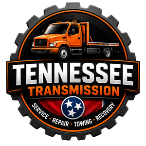 Loading Tennessee Transmission