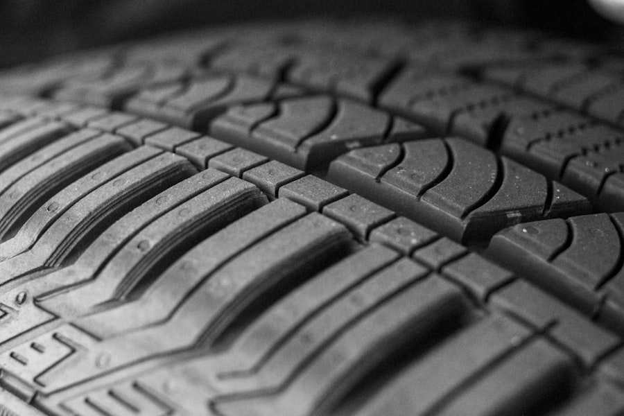 Tire Condition Report