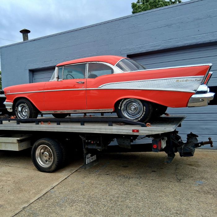 Towing