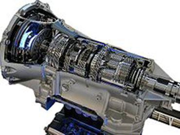 Engine Repair
